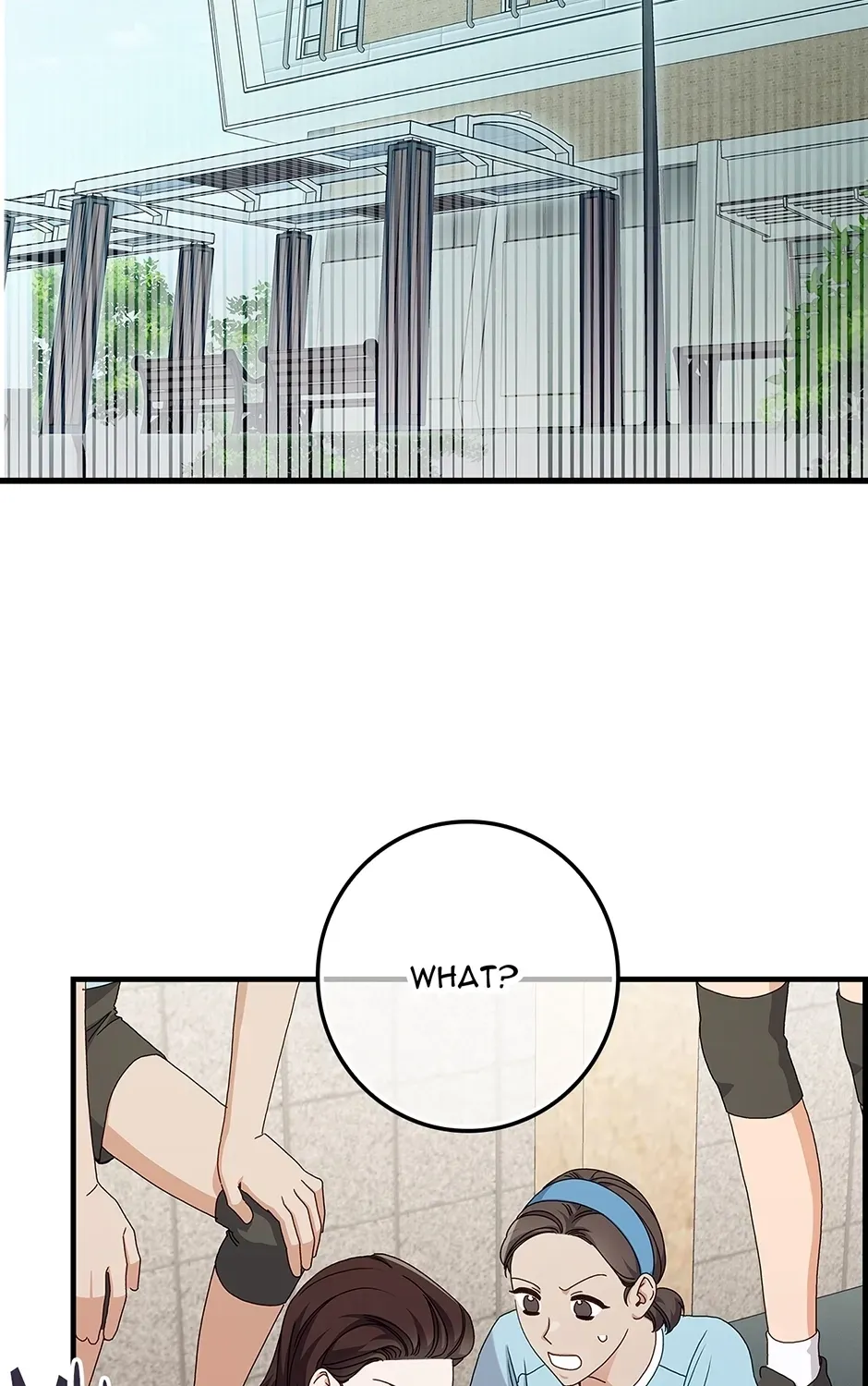 Unblockable Romance Chapter 8 page 105 - 