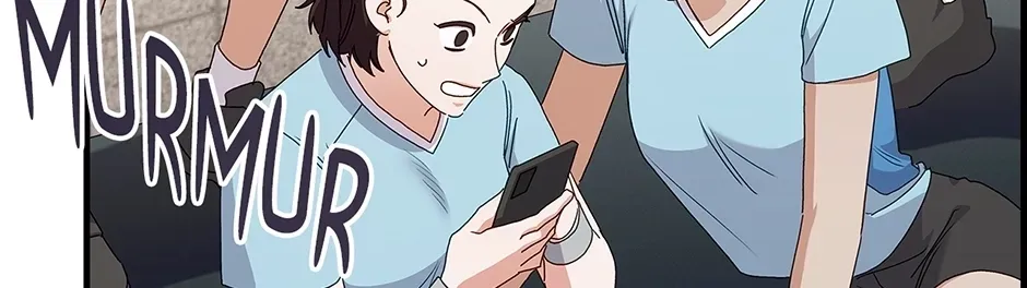 Unblockable Romance Chapter 8 page 106 - 