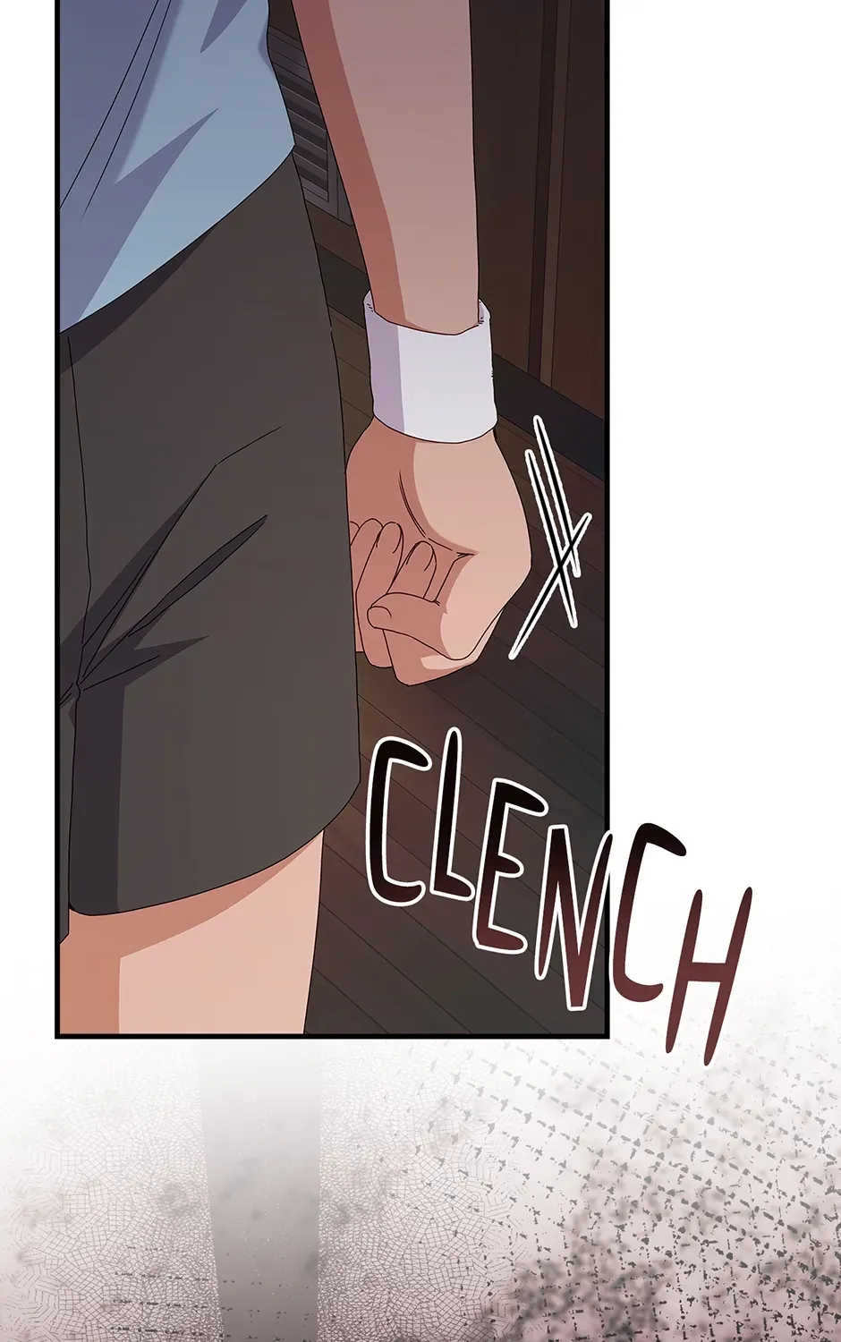 Unblockable Romance Chapter 8 page 115 - 