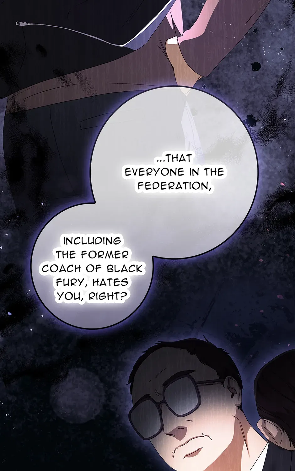Unblockable Romance Chapter 8 page 13 - 
