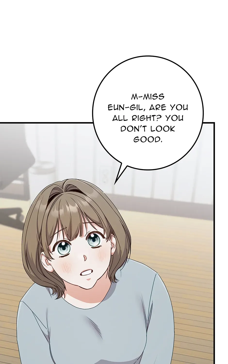 Unblockable Romance Chapter 8 page 129 - 