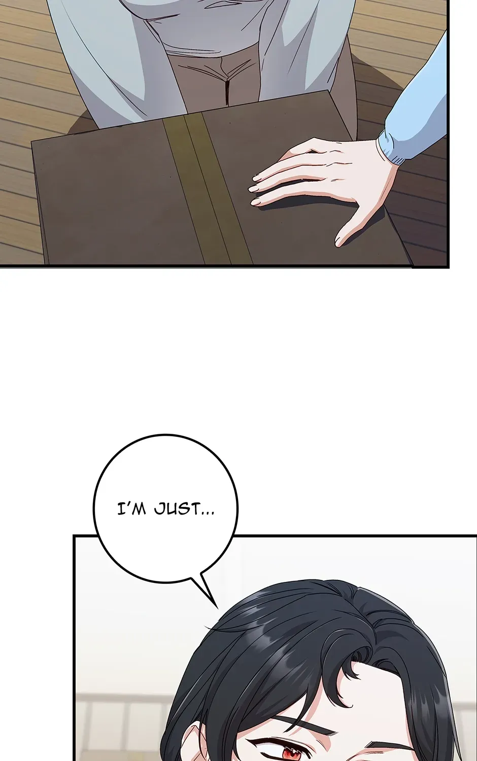 Unblockable Romance Chapter 8 page 131 - 