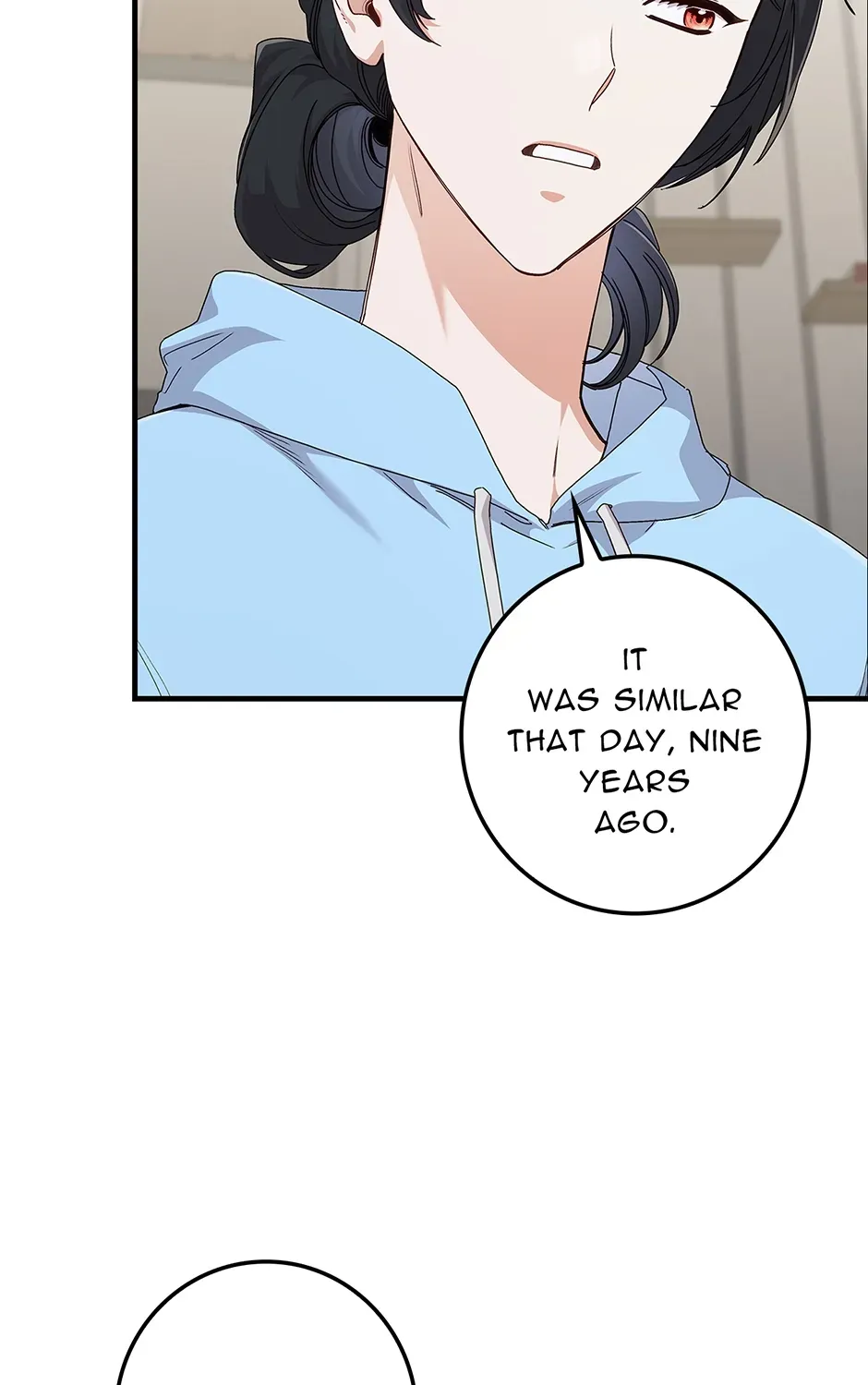 Unblockable Romance Chapter 8 page 133 - 