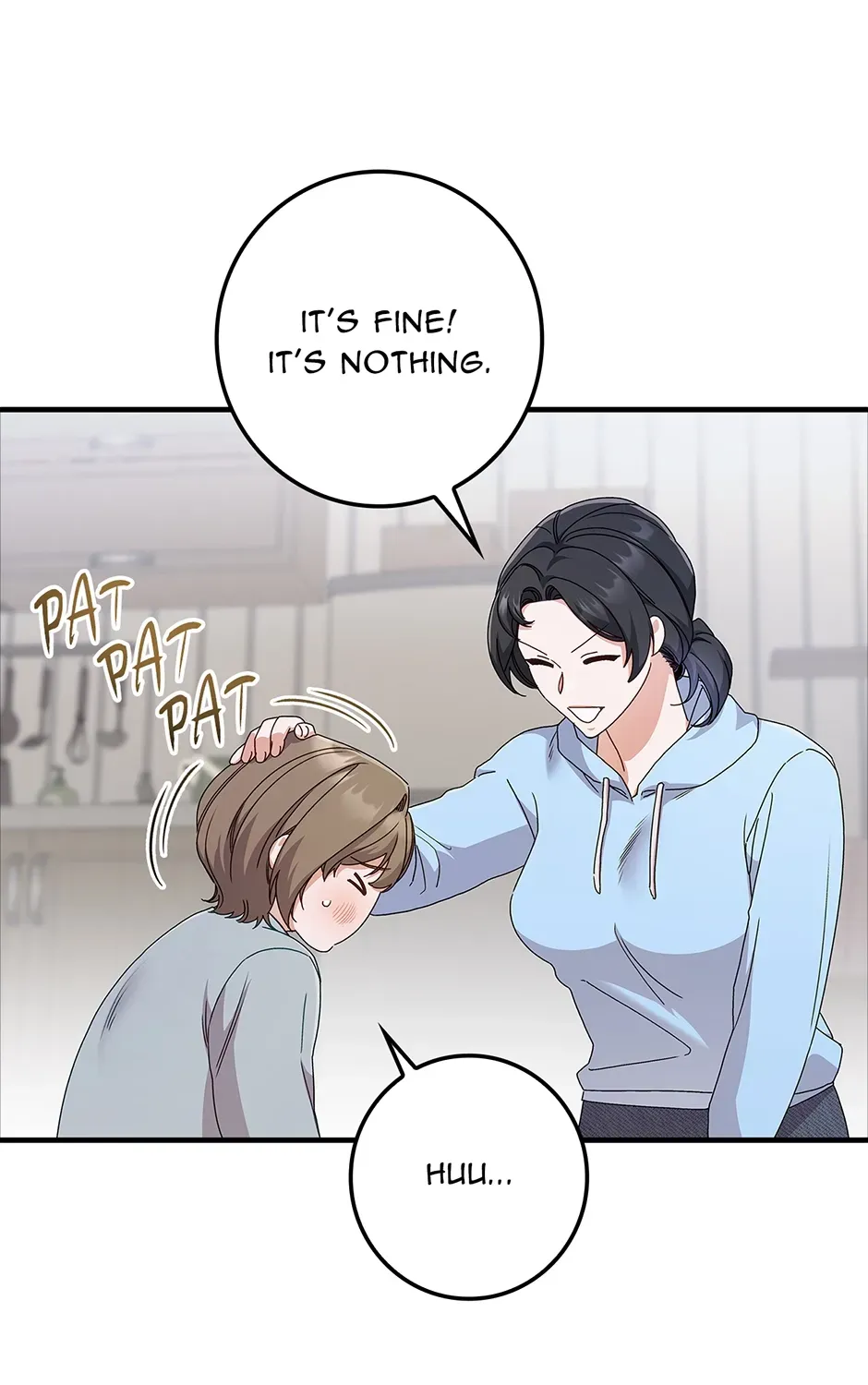 Unblockable Romance Chapter 8 page 137 - 