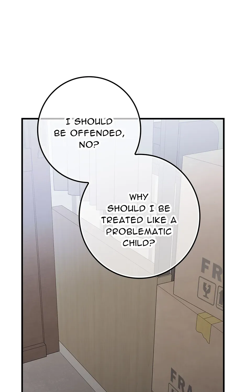 Unblockable Romance Chapter 8 page 139 - 