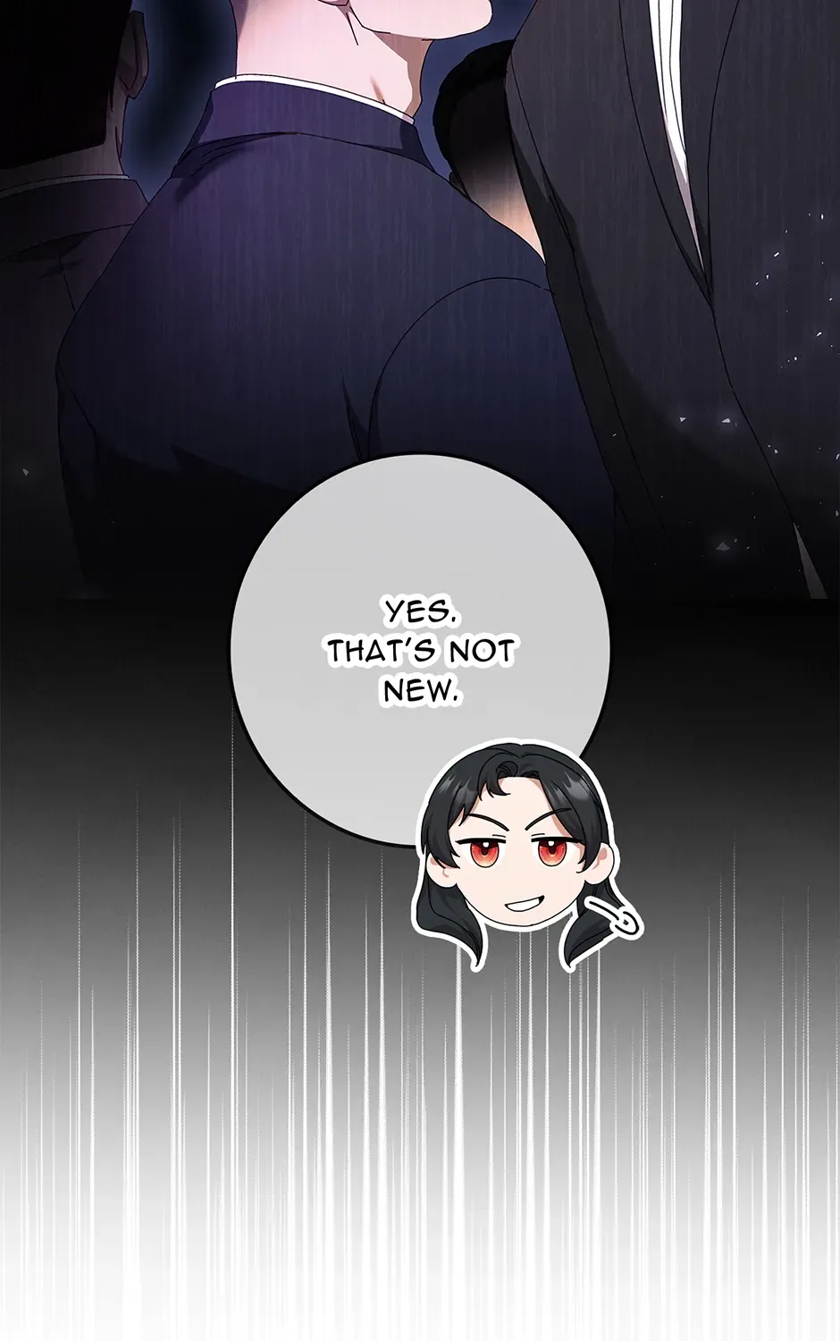 Unblockable Romance Chapter 8 page 15 - 