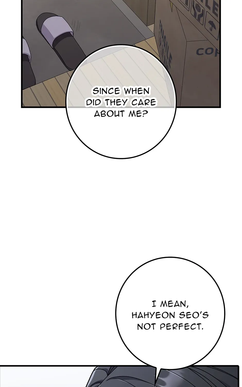 Unblockable Romance Chapter 8 page 141 - 