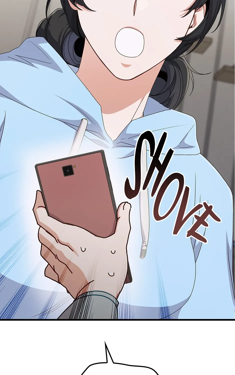 Unblockable Romance Chapter 8 page 147 - 