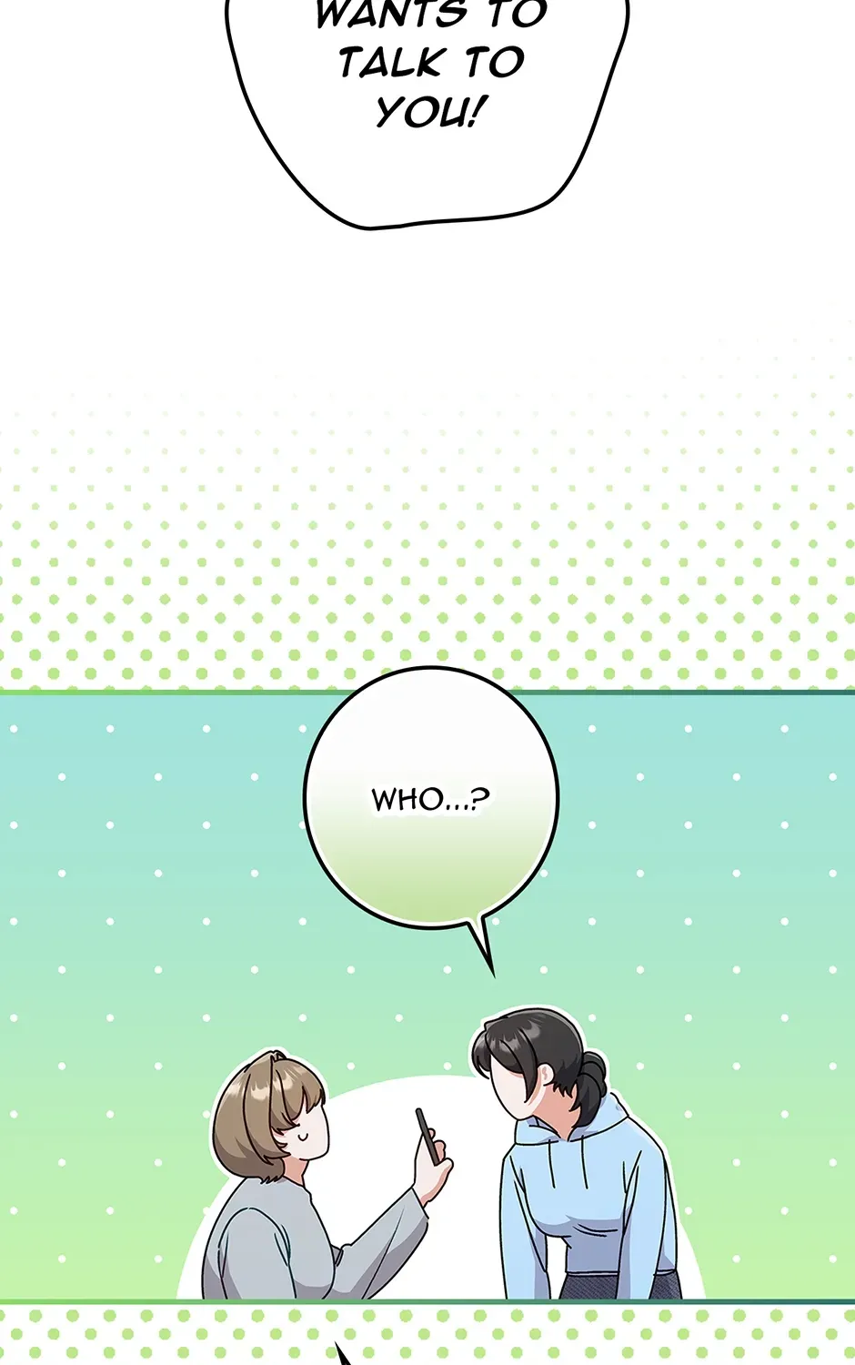 Unblockable Romance Chapter 8 page 149 - 