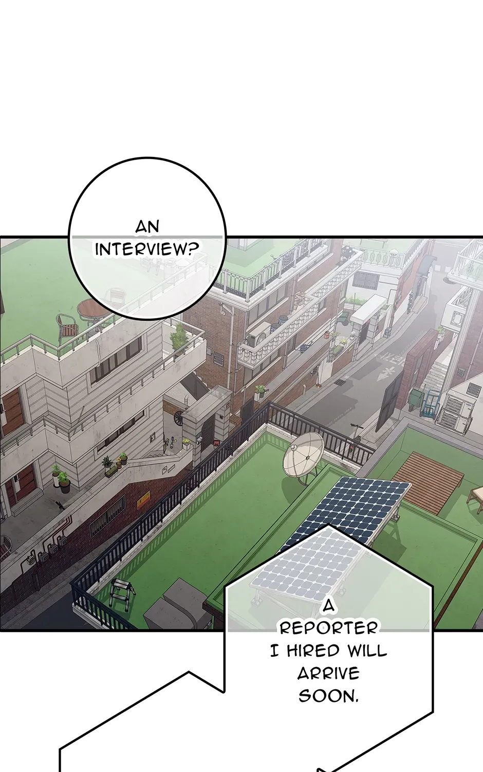 Unblockable Romance Chapter 8 page 163 - 