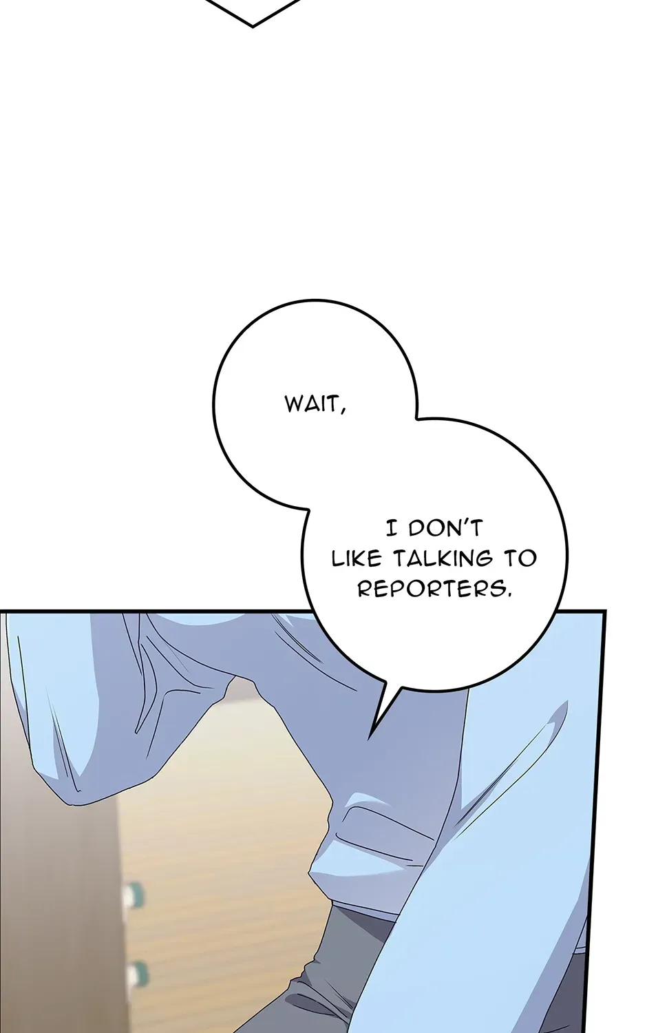 Unblockable Romance Chapter 8 page 165 - 