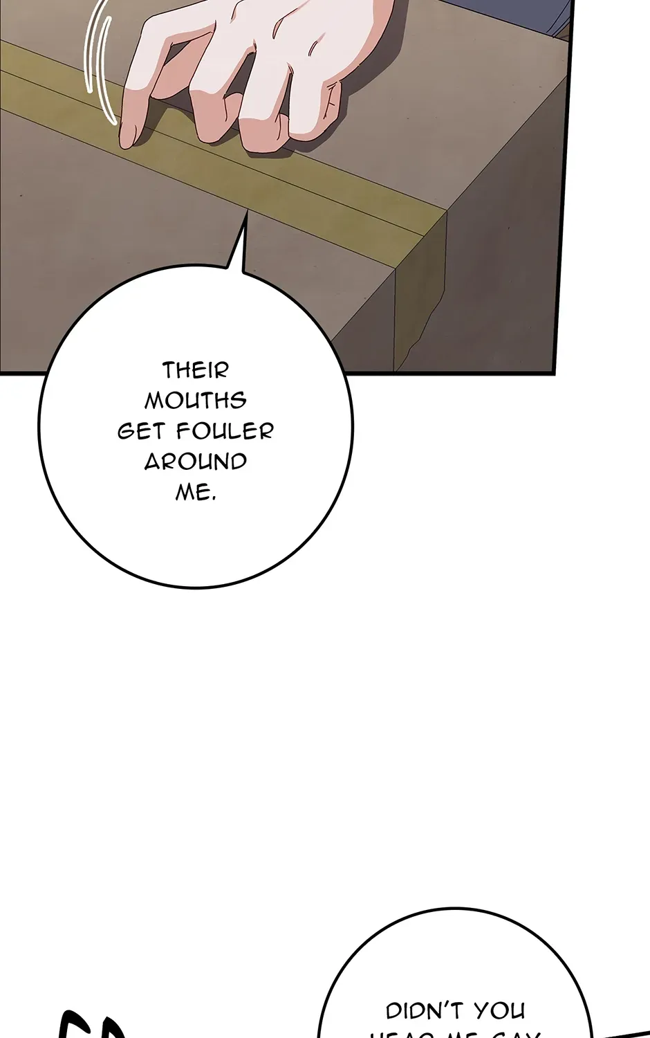 Unblockable Romance Chapter 8 page 167 - 