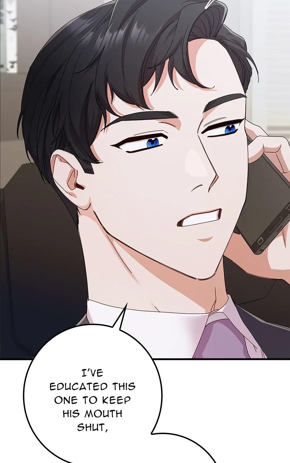 Unblockable Romance Chapter 8 page 169 - 