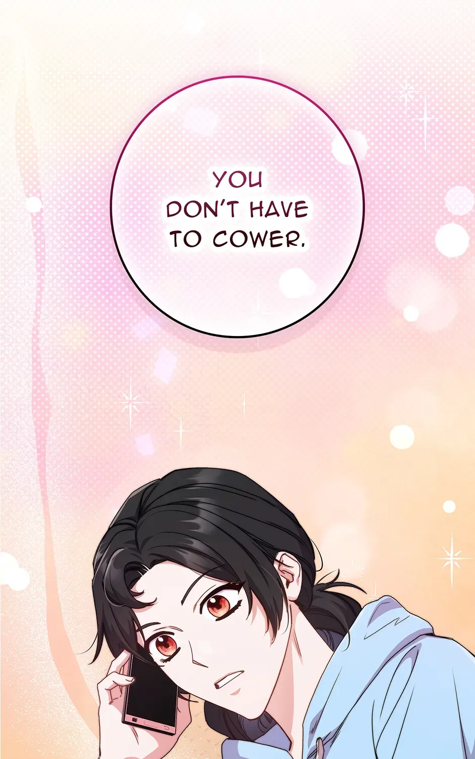 Unblockable Romance Chapter 8 page 175 - 