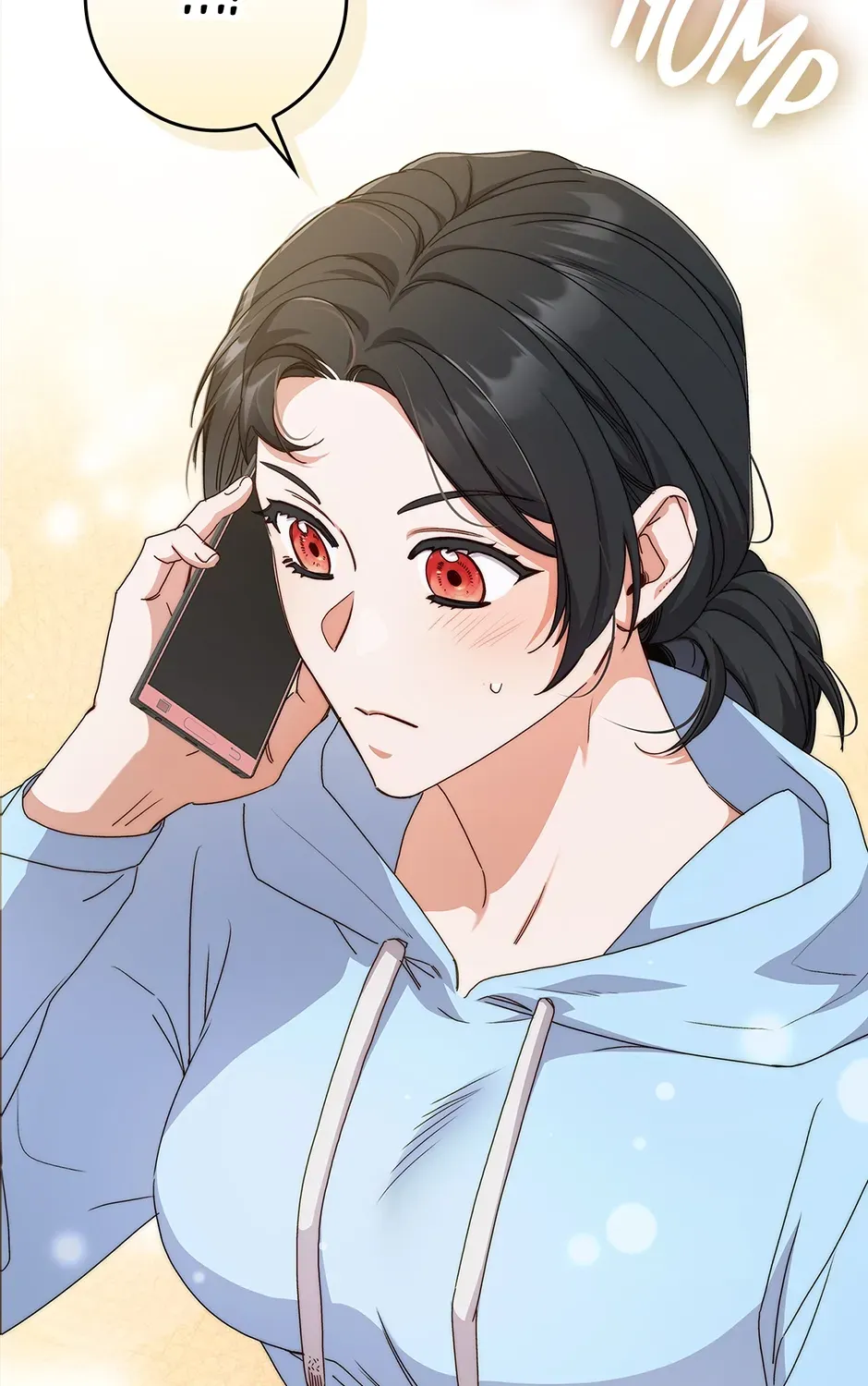Unblockable Romance Chapter 8 page 179 - 