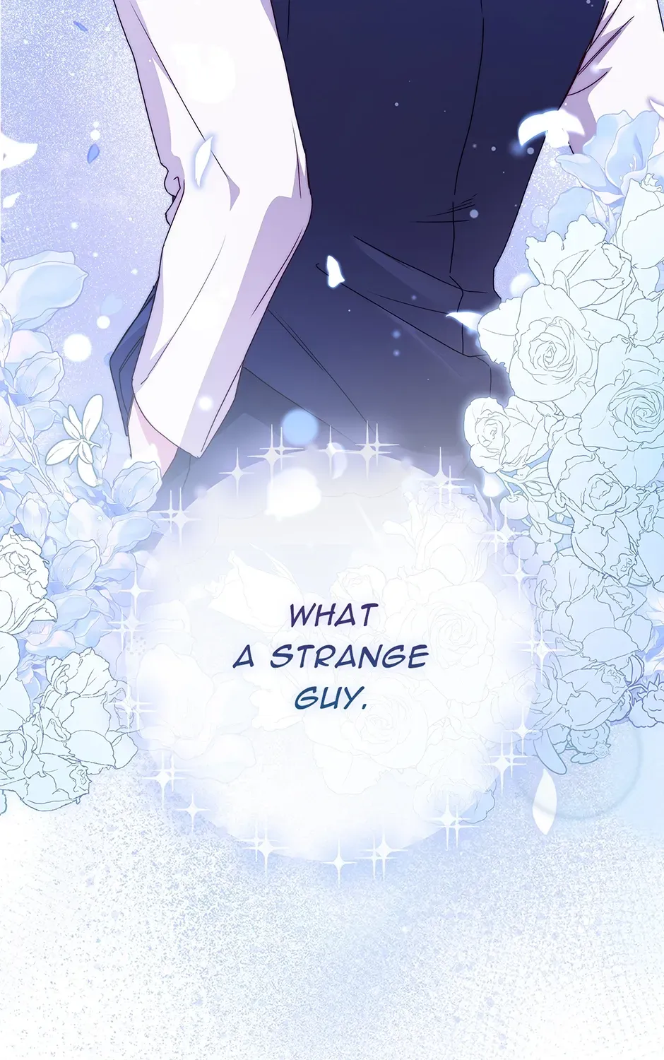 Unblockable Romance Chapter 8 page 185 - 