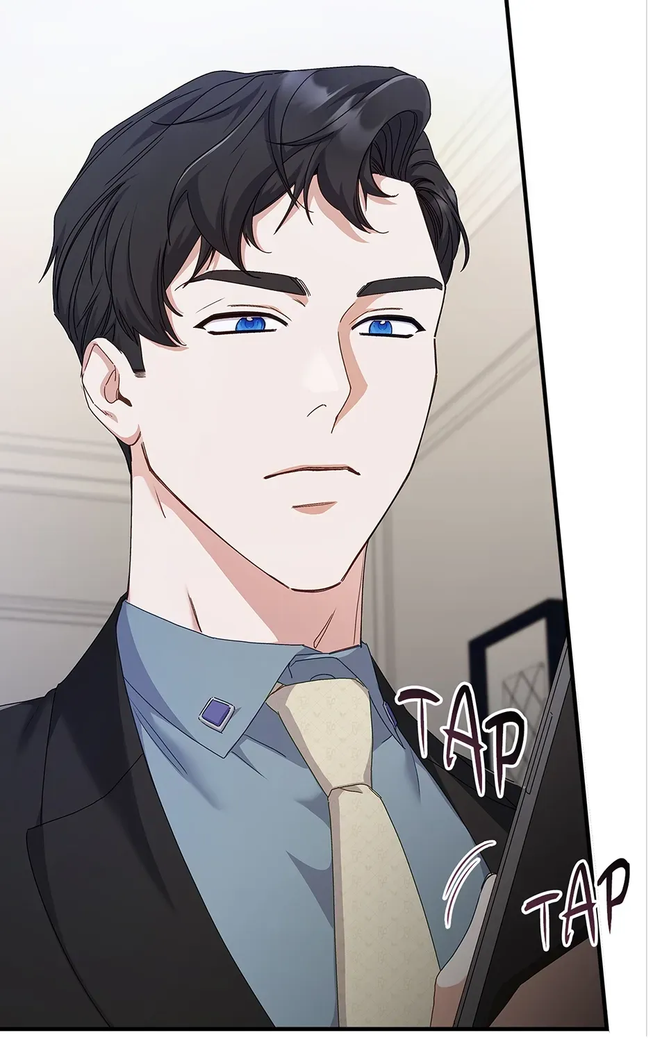 Unblockable Romance Chapter 8 page 193 - 