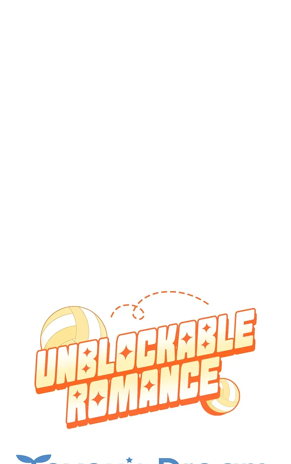 Unblockable Romance Chapter 8 page 203 - 