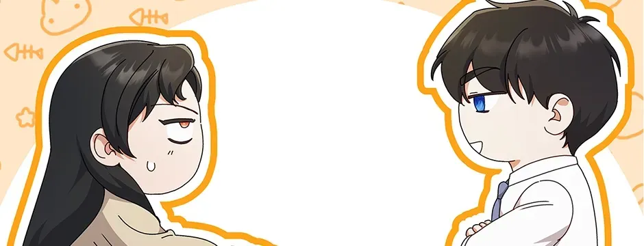 Unblockable Romance Chapter 8 page 24 - 