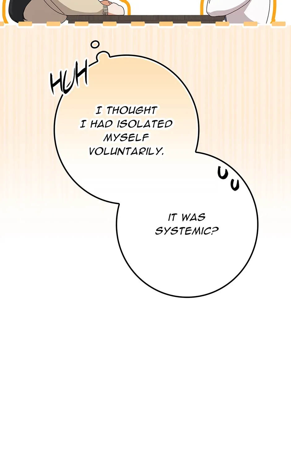 Unblockable Romance Chapter 8 page 25 - 