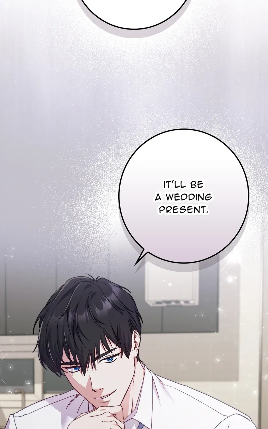 Unblockable Romance Chapter 8 page 27 - 