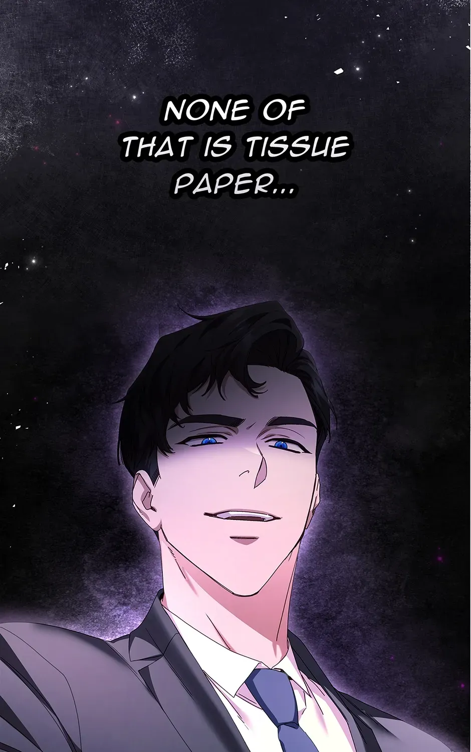 Unblockable Romance Chapter 8 page 33 - 