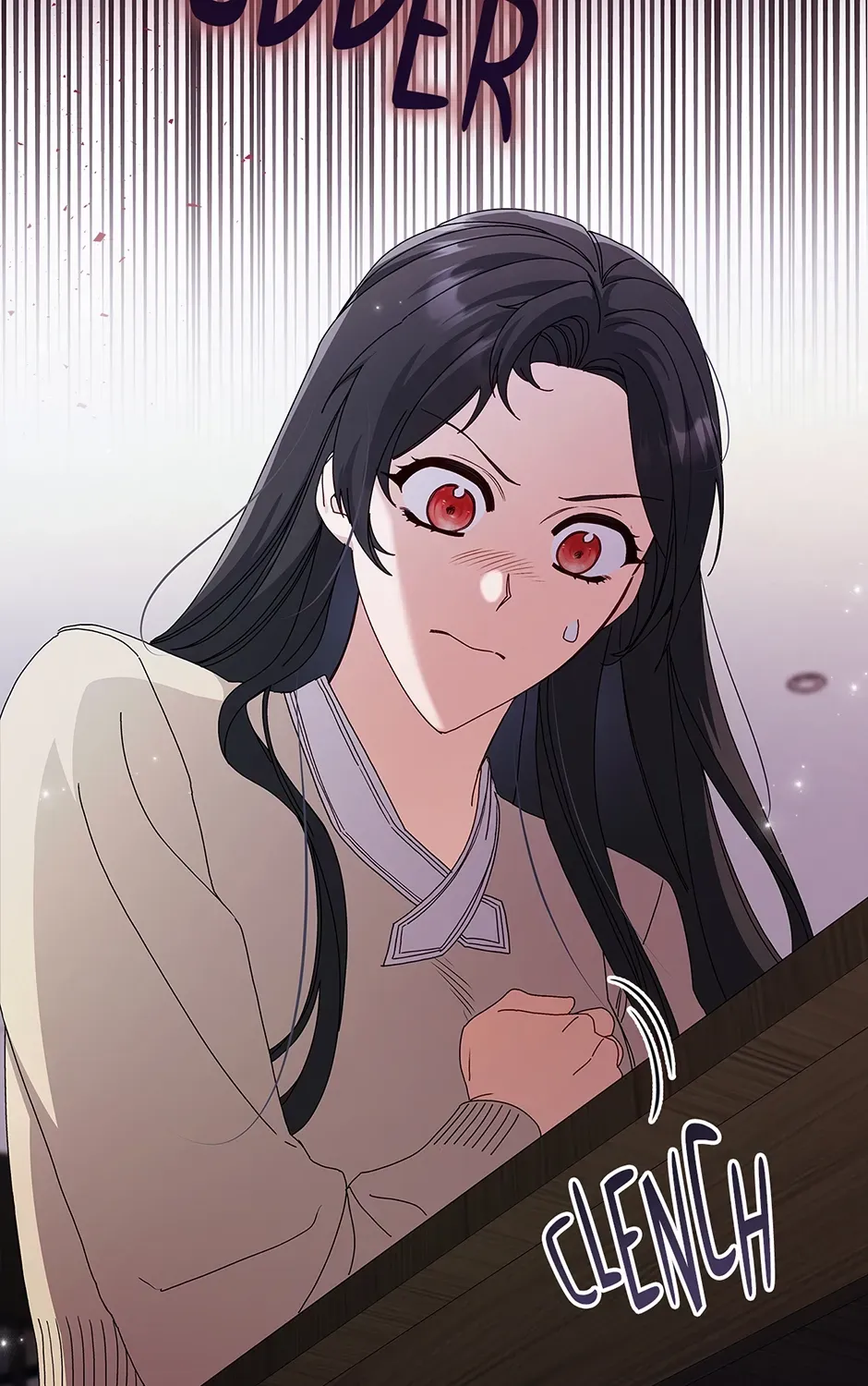 Unblockable Romance Chapter 8 page 37 - 