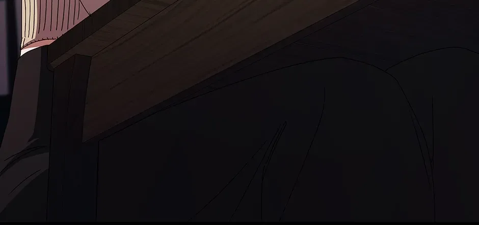 Unblockable Romance Chapter 8 page 38 - 