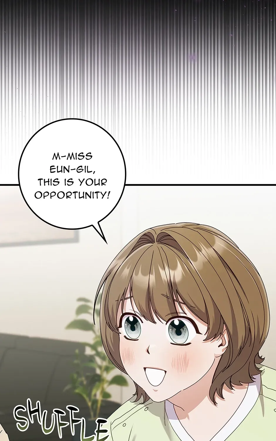Unblockable Romance Chapter 8 page 39 - 