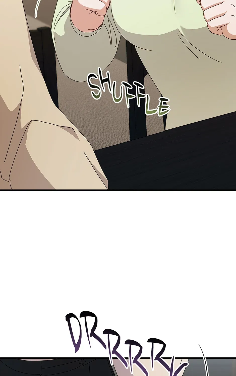 Unblockable Romance Chapter 8 page 41 - 