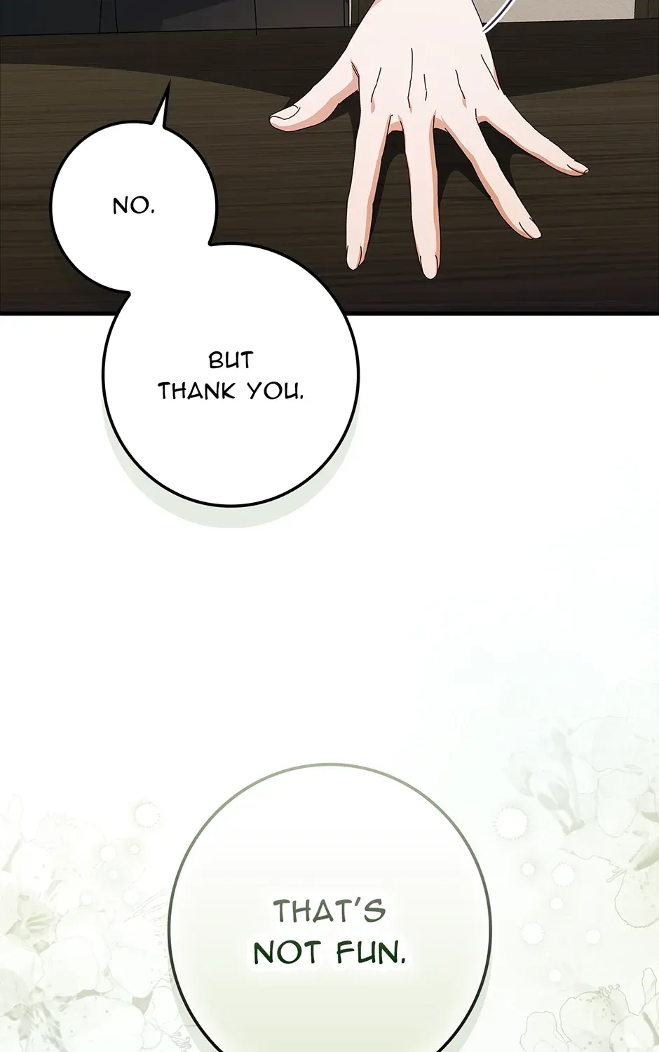 Unblockable Romance Chapter 8 page 43 - 