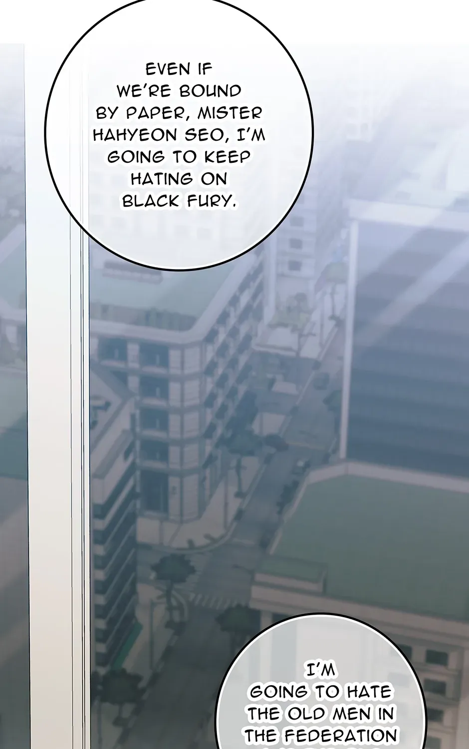 Unblockable Romance Chapter 8 page 49 - 