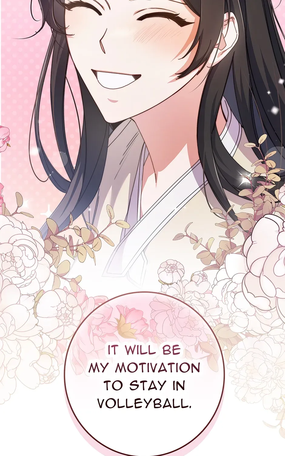 Unblockable Romance Chapter 8 page 53 - 