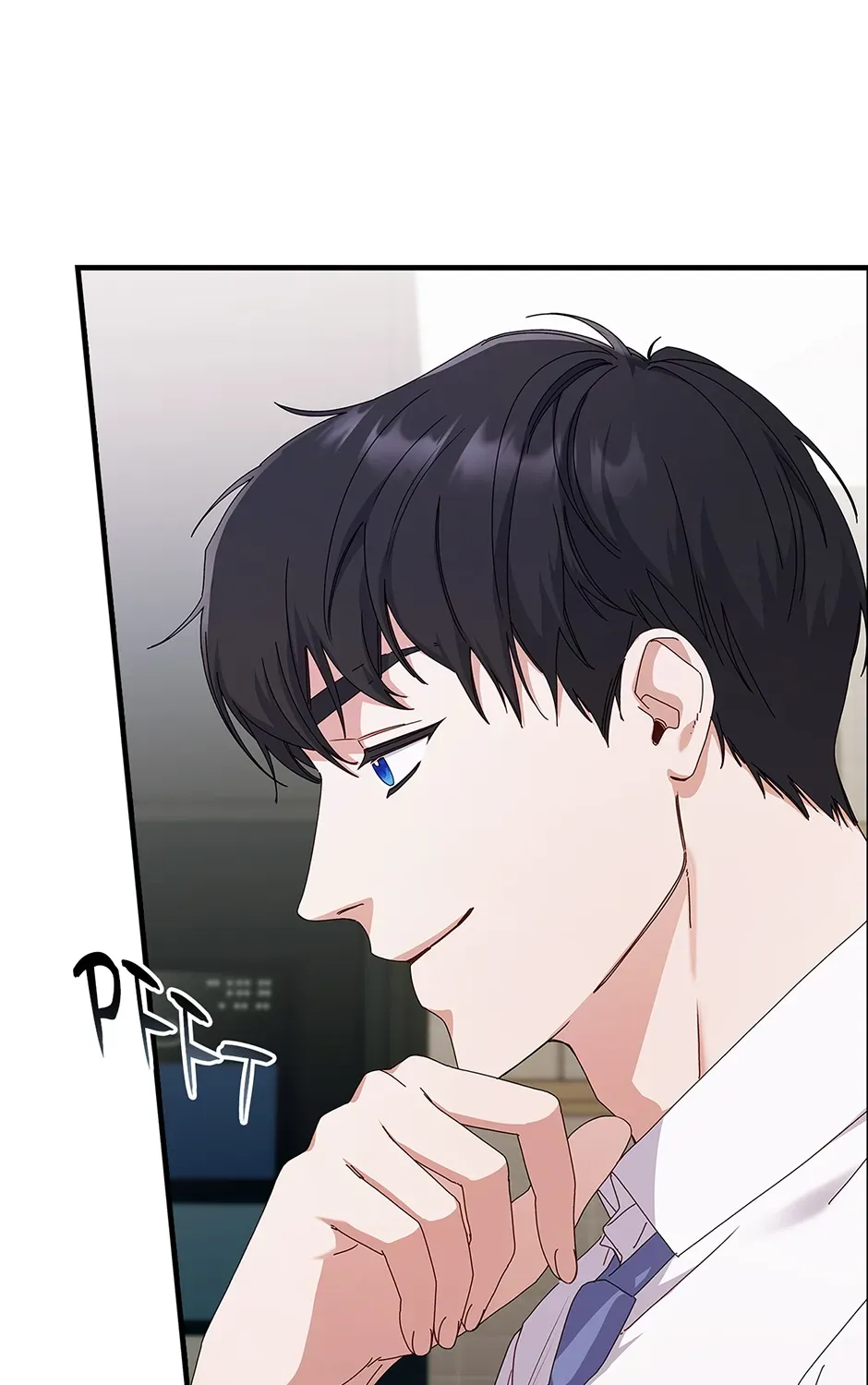 Unblockable Romance Chapter 8 page 55 - 