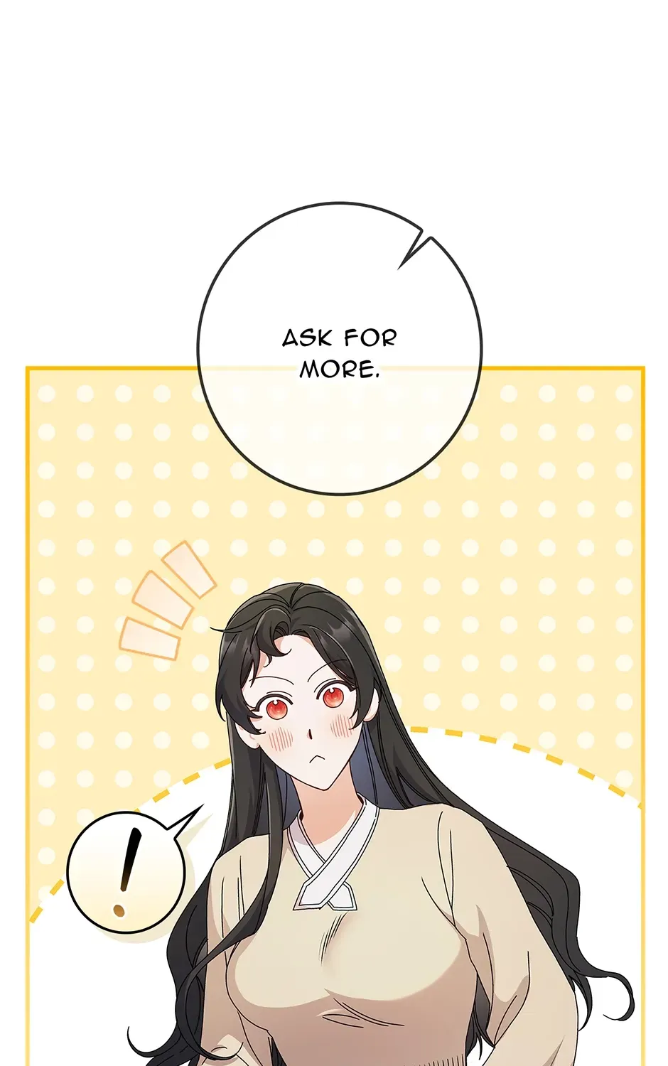 Unblockable Romance Chapter 8 page 57 - 