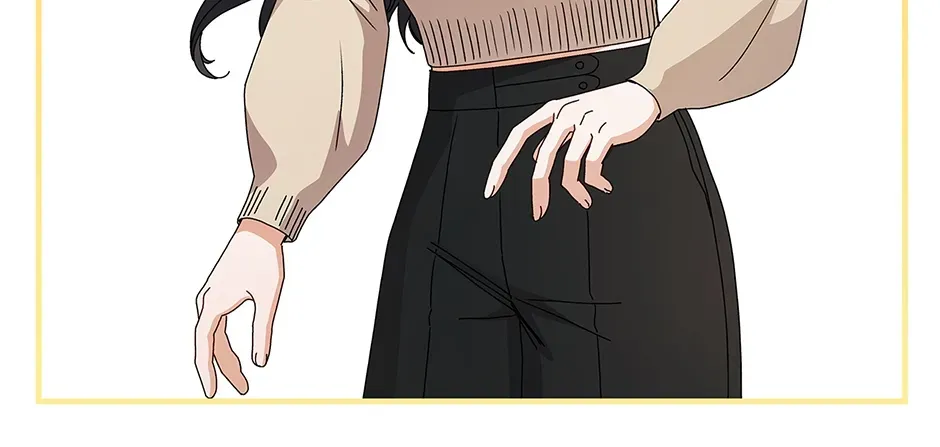 Unblockable Romance Chapter 8 page 58 - 