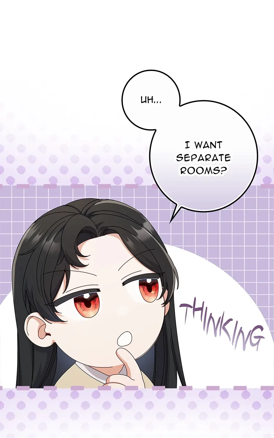 Unblockable Romance Chapter 8 page 59 - 