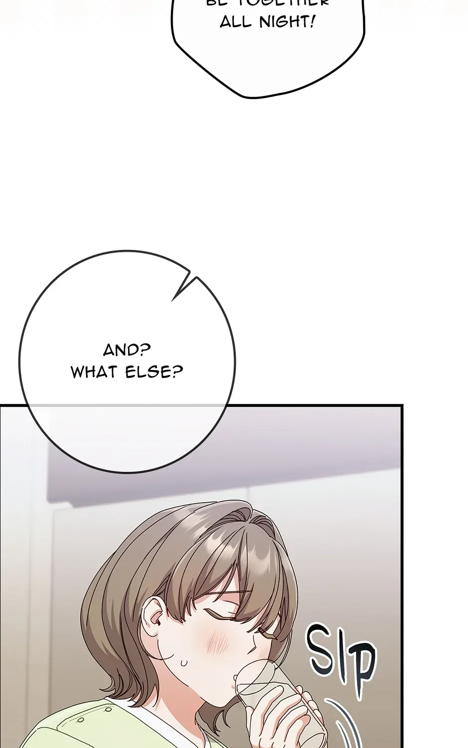 Unblockable Romance Chapter 8 page 63 - 