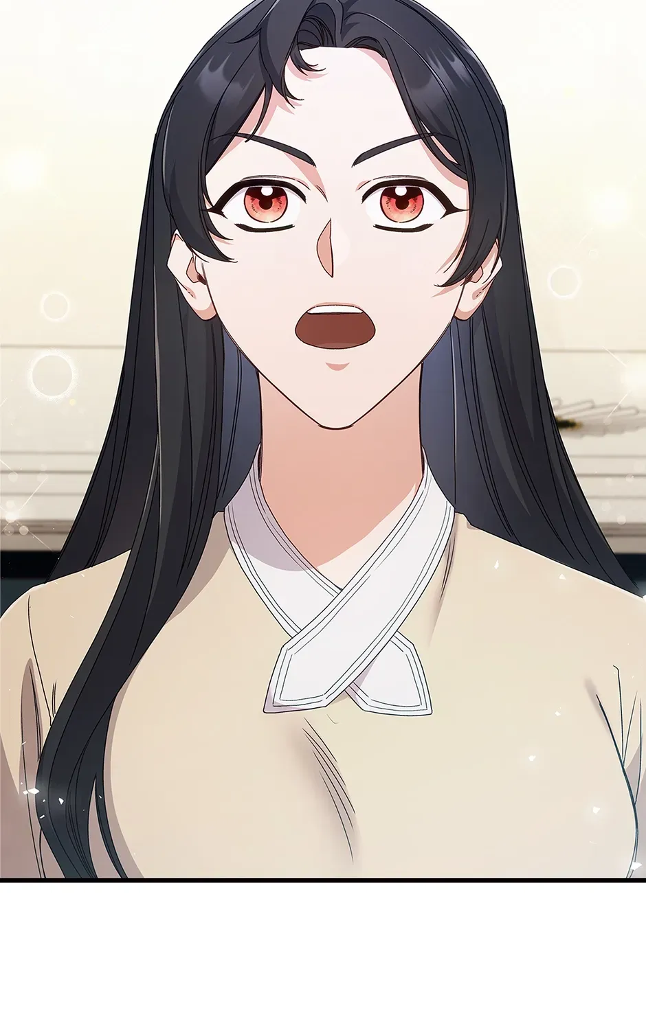 Unblockable Romance Chapter 8 page 71 - 