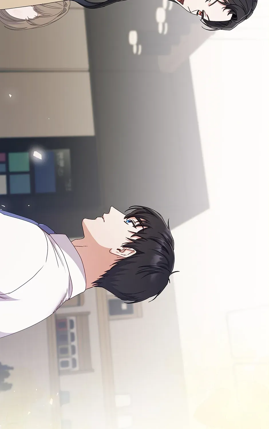 Unblockable Romance Chapter 8 page 79 - 