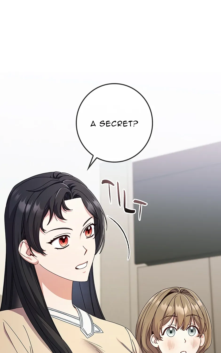 Unblockable Romance Chapter 8 page 9 - 
