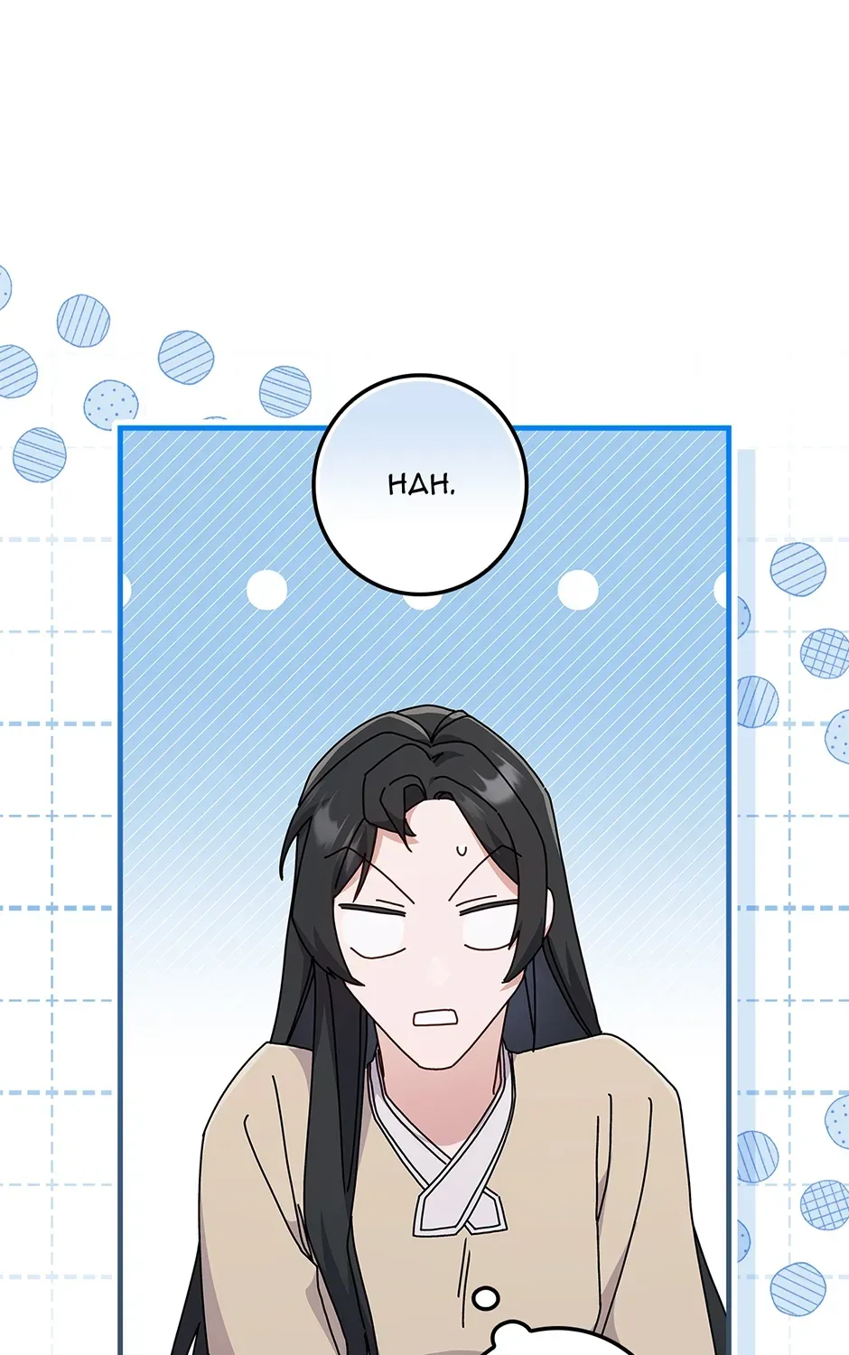 Unblockable Romance Chapter 8 page 83 - 