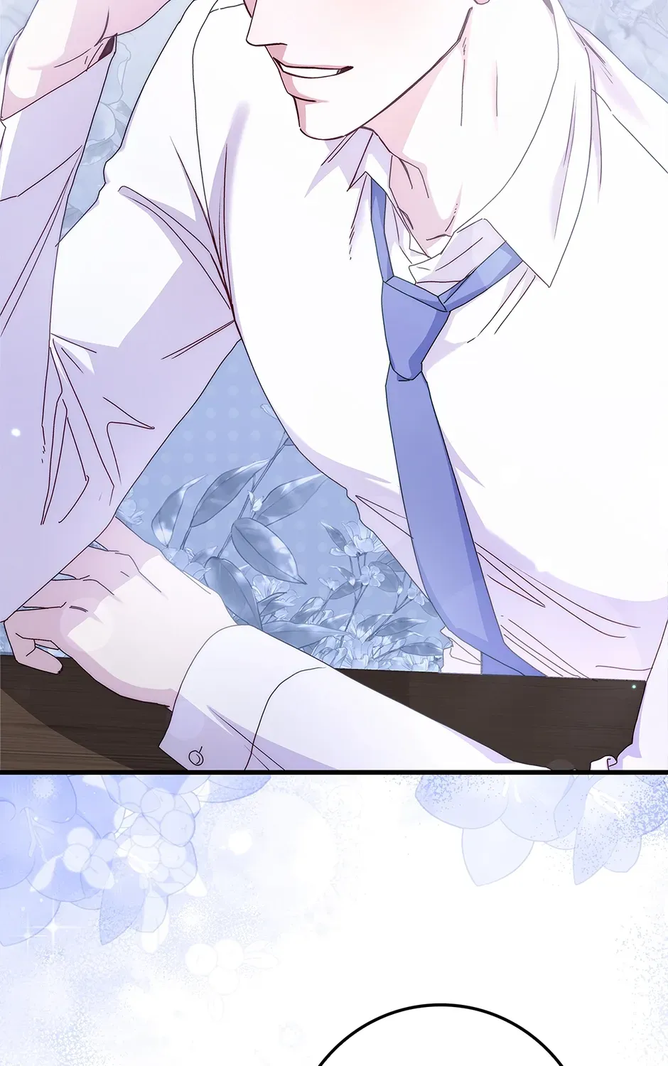 Unblockable Romance Chapter 8 page 87 - 