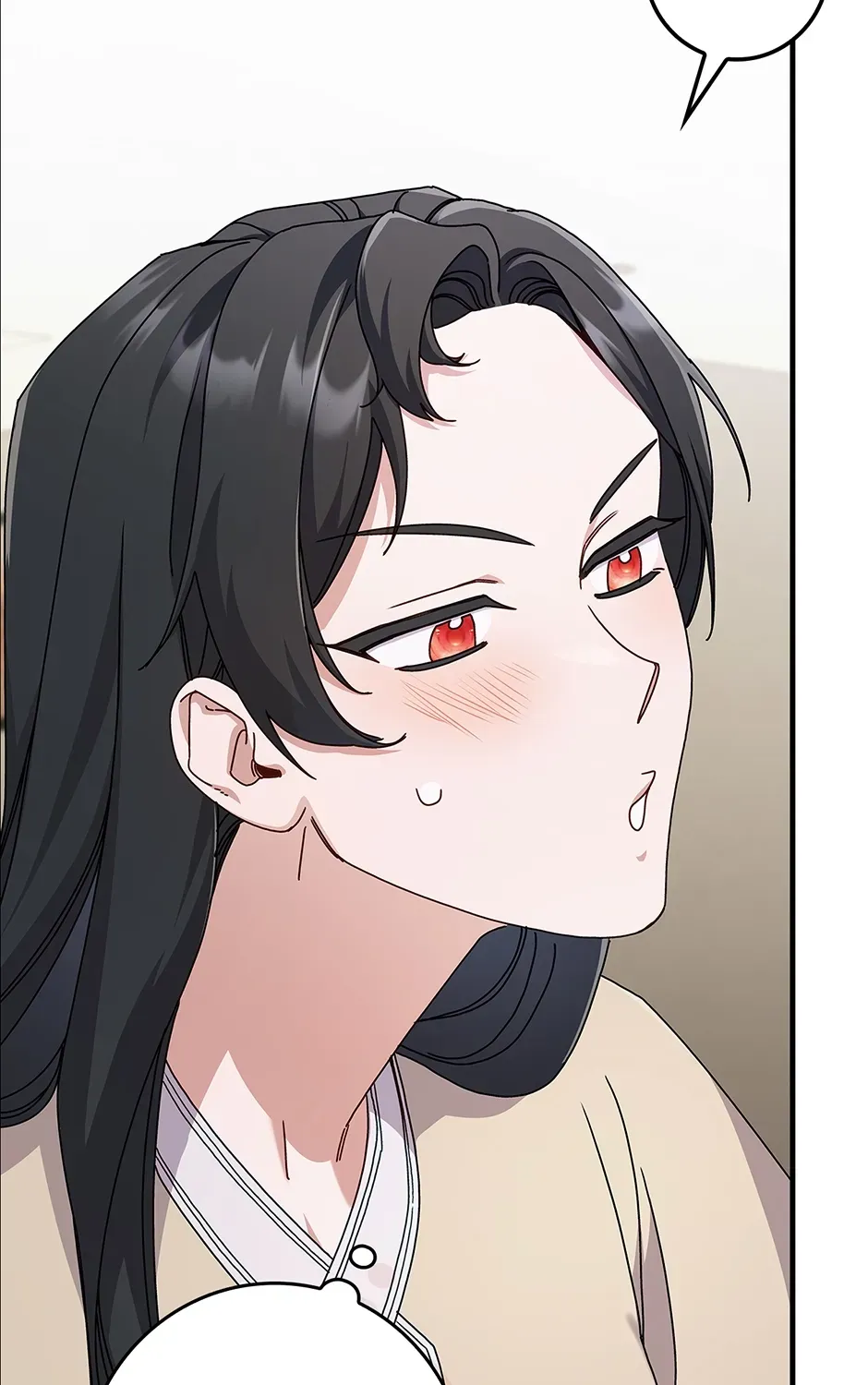 Unblockable Romance Chapter 8 page 89 - 