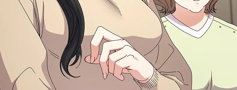 Unblockable Romance Chapter 8 page 10 - 
