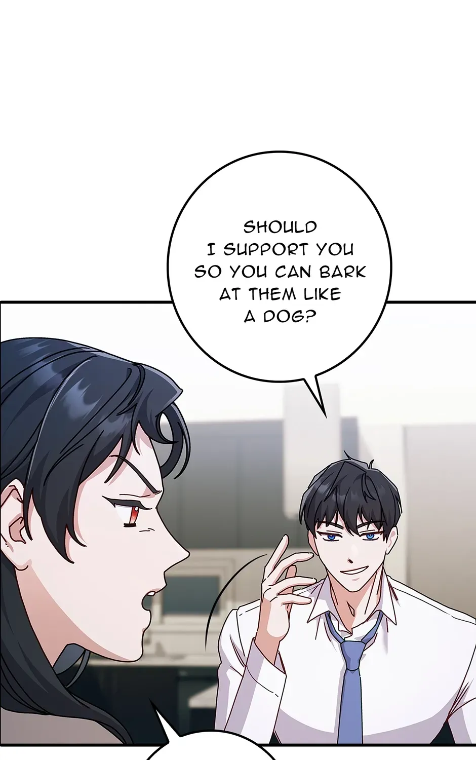 Unblockable Romance Chapter 8 page 91 - 