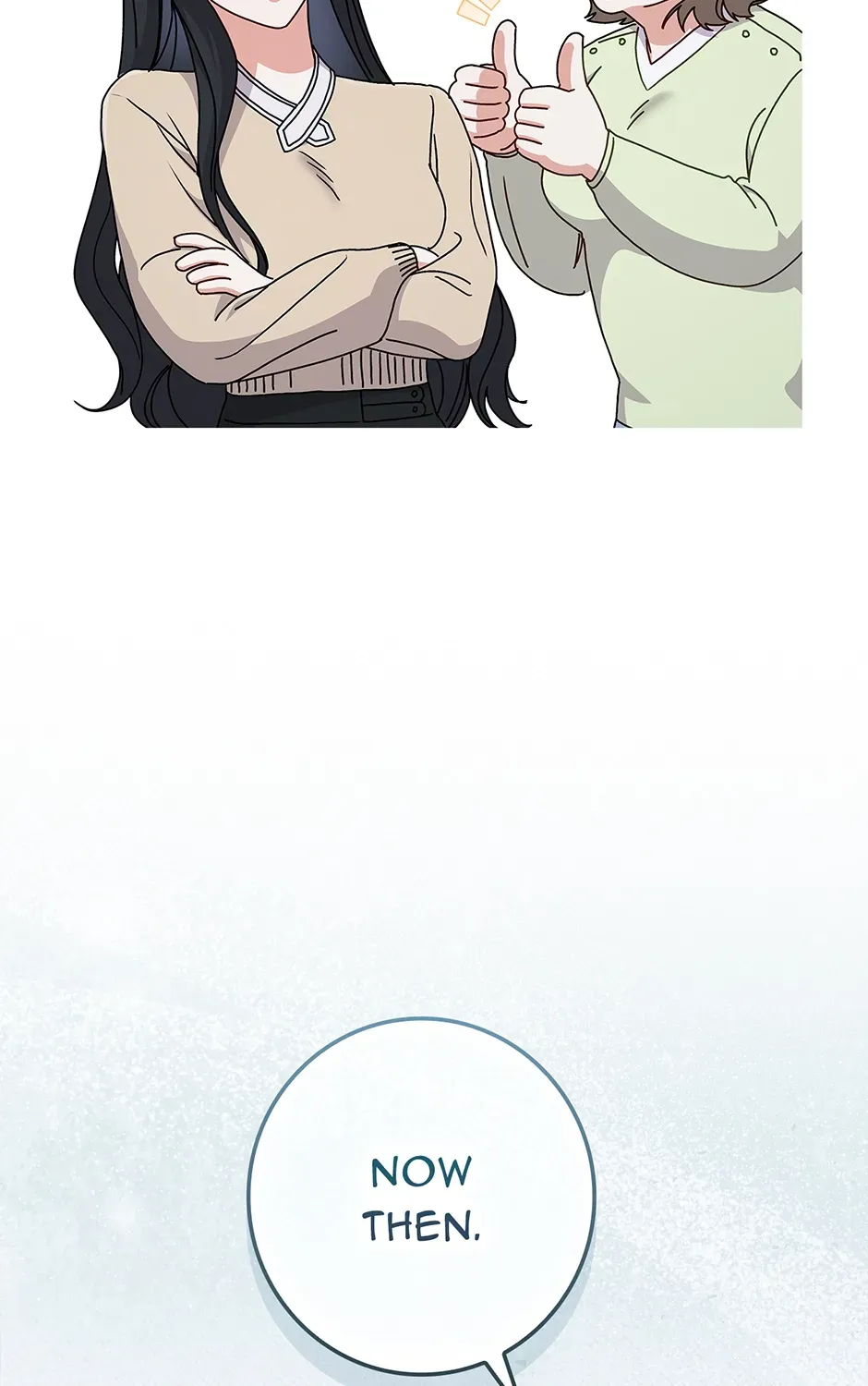 Unblockable Romance Chapter 8 page 95 - 