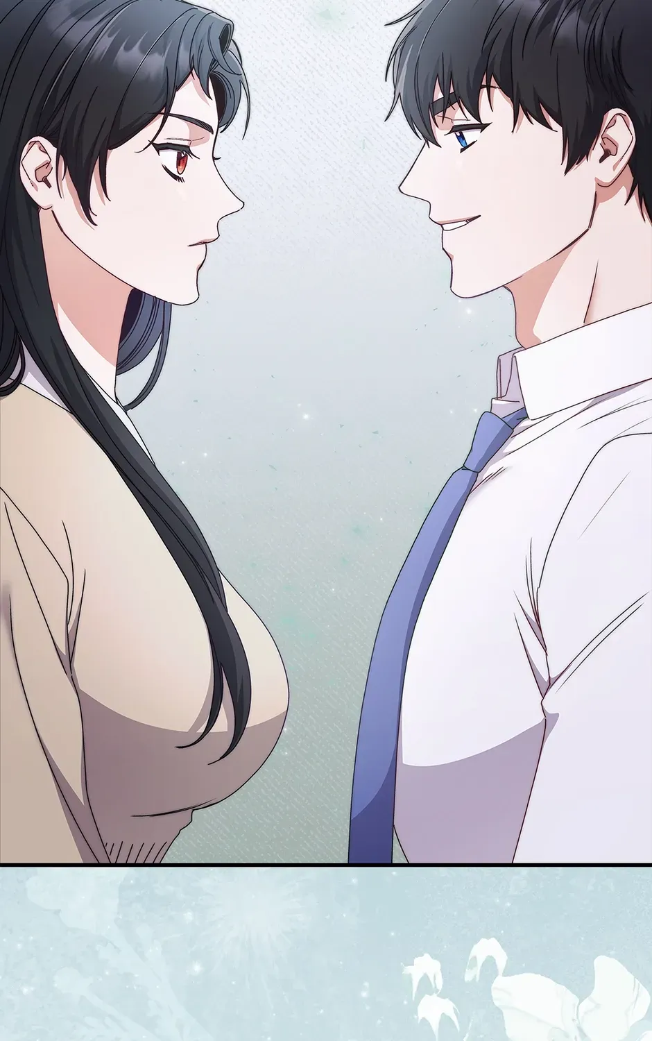 Unblockable Romance Chapter 8 page 97 - 