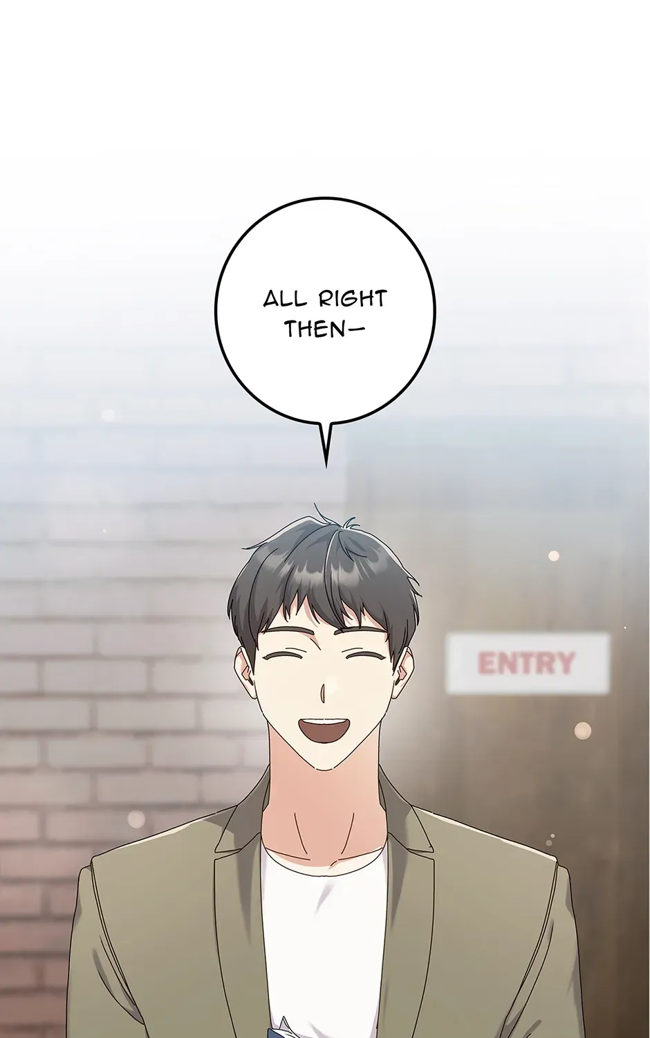 Unblockable Romance Chapter 9 page 1 - 