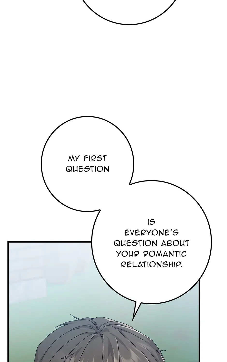 Unblockable Romance Chapter 9 page 11 - 